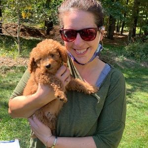 Meet your Posher, Deborah